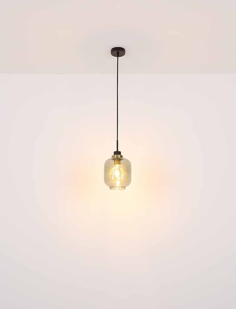 moderne-zwarte-bolvormige-plafondlamp-globo-othmar-variant-image3
