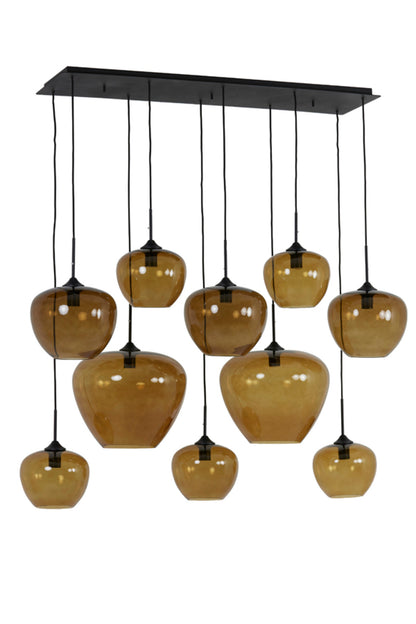 set-bruine-glazen-hanglampen-light-living-mayson-variant-image1