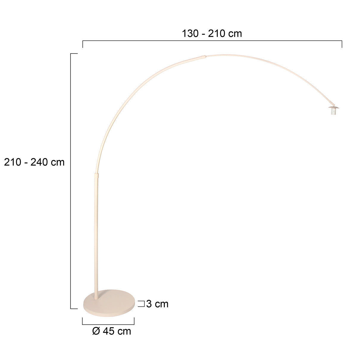 trendy-cremekleurige-booglamp-steinhauer-sparkled-light-variant-image7