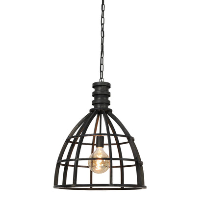 moderne-zwarte-ronde-hanglamp-light-living-ivy-variant-image1
