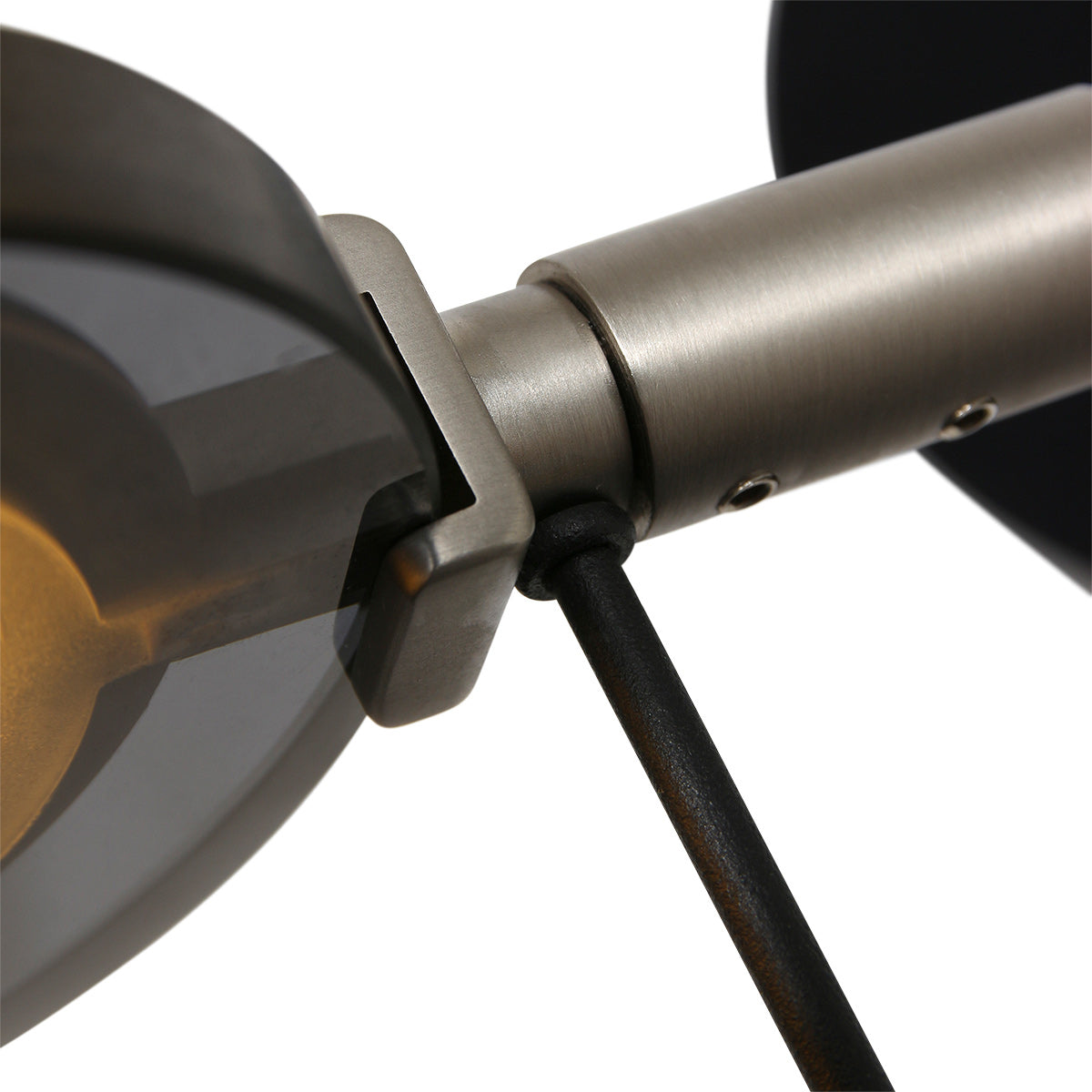 led-wandlamp-met-rookglazen-kap-steinhauer-turound-variant-image6