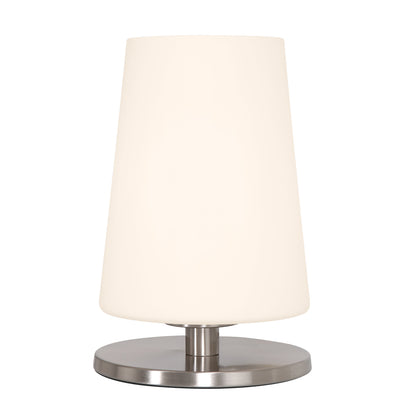 staalkleurige-moderne-tafellamp-melkglas-steinhauer-ancilla-main-image