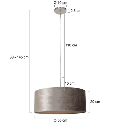 hanglamp-met-ronde-zilveren-kap-steinhauer-sparkled-light-variant-image7