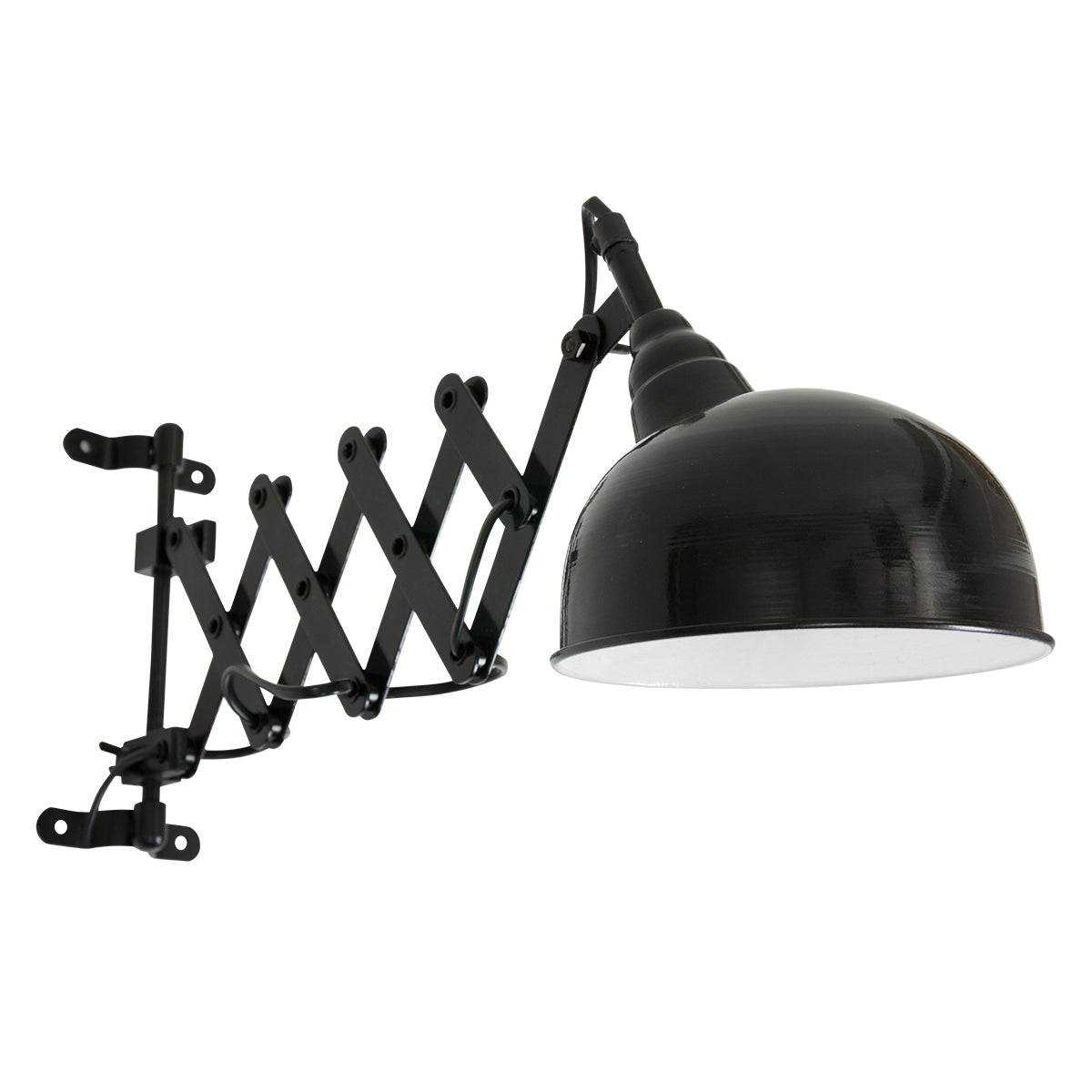 retro-zwarte-metalen-wandlamp-steinhauer-yorkshire-variant-image1