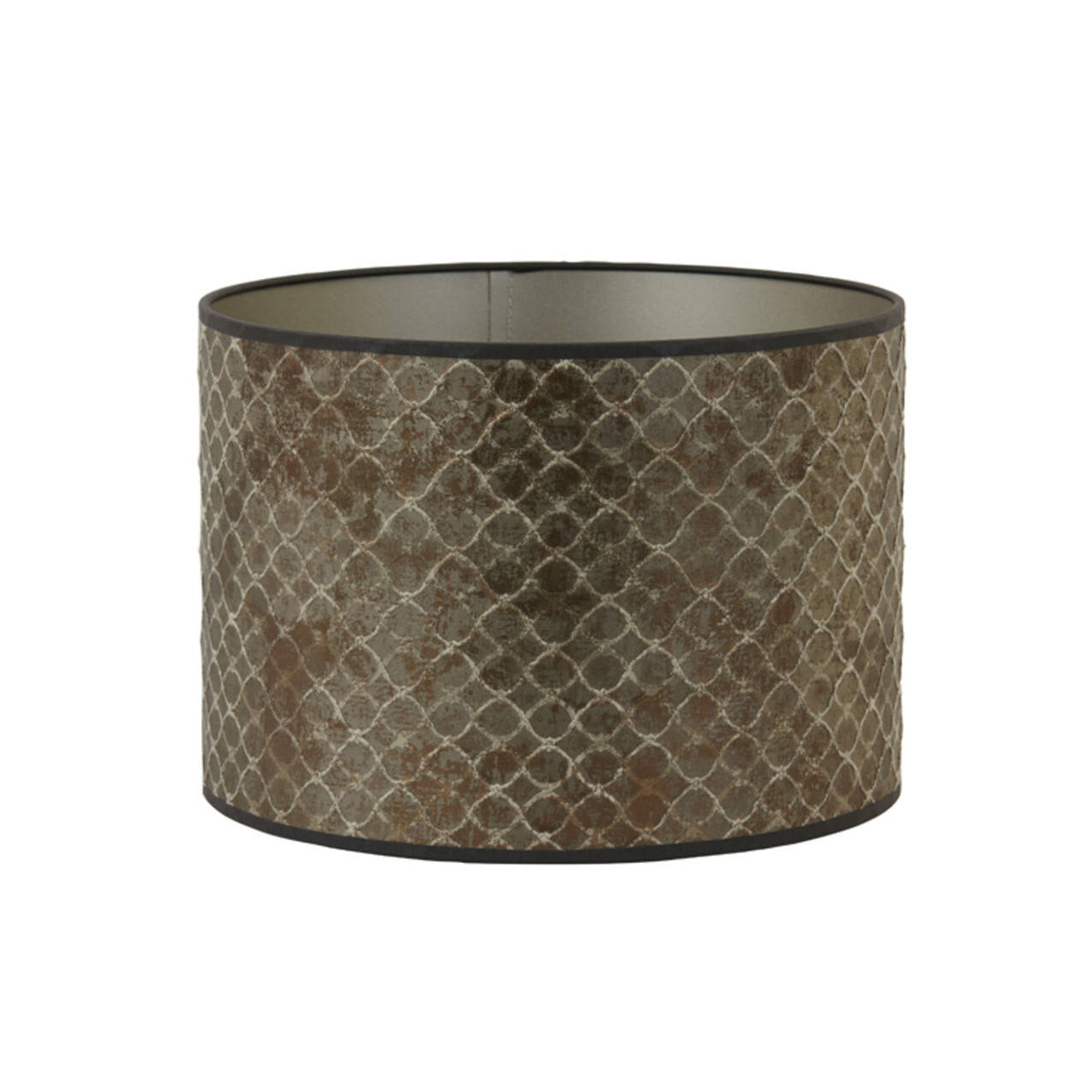 goudbruine-velours-cilinder-lampenkap-light-living-elodi-main-image