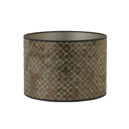 goudbruine-velours-cilinder-lampenkap-light-living-elodi-main-image