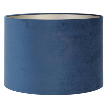 retro-ronde-blauwe-lampenkap-light-living-velours-main-image