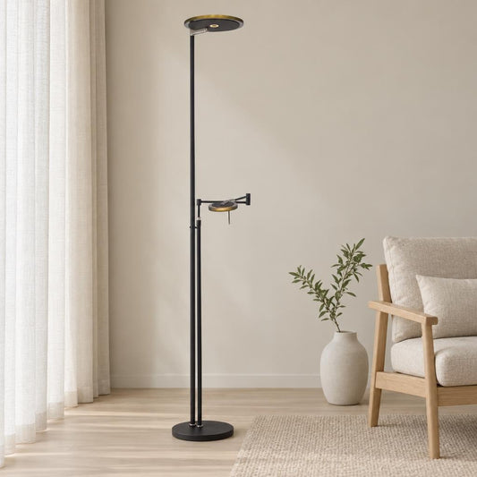 zwarte-moderne-leeslamp-met-zwart-glas-steinhauer-turound-ai-sfeer_image