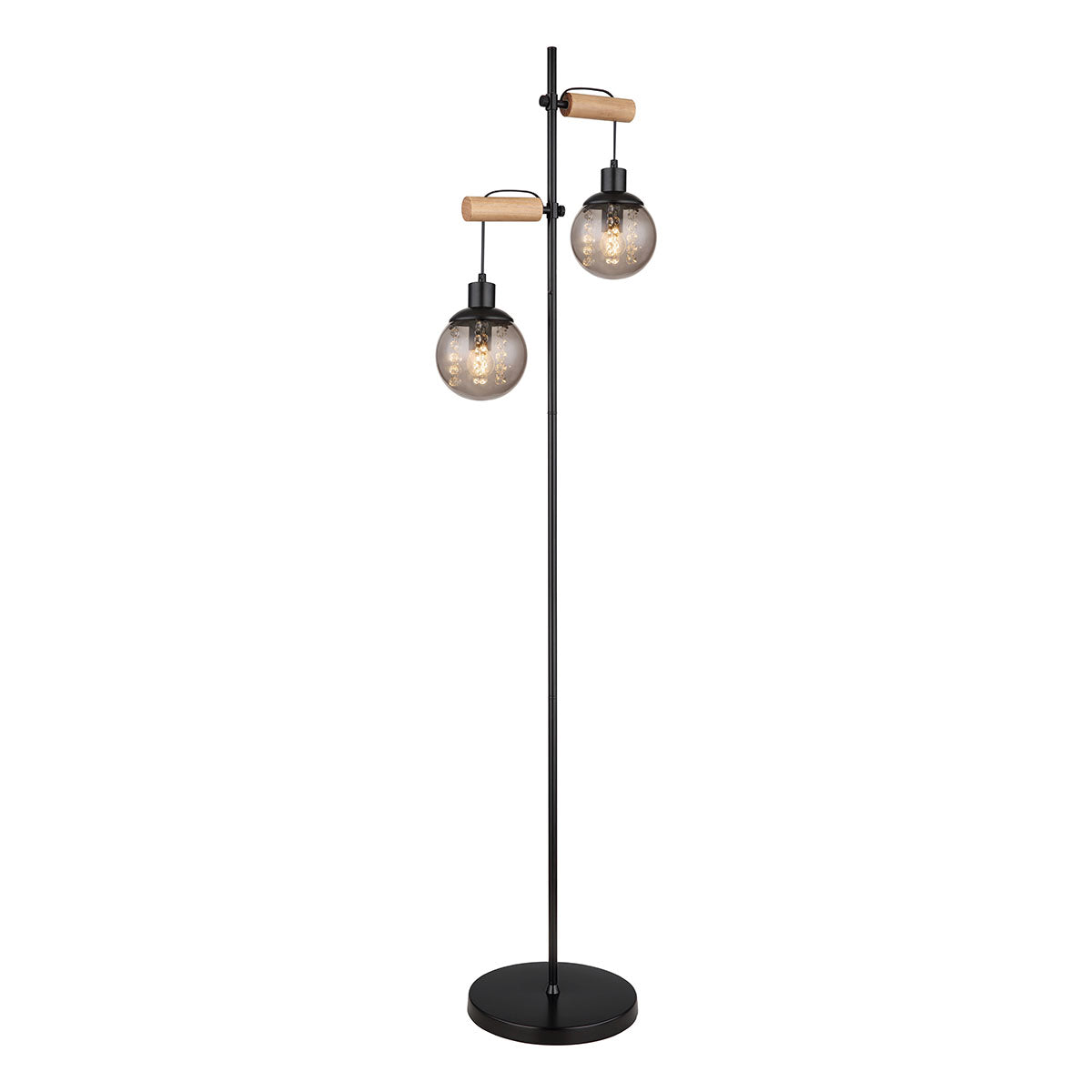 metalen-zwarte-vloerlamp-landelijk-globo-richard-main-image