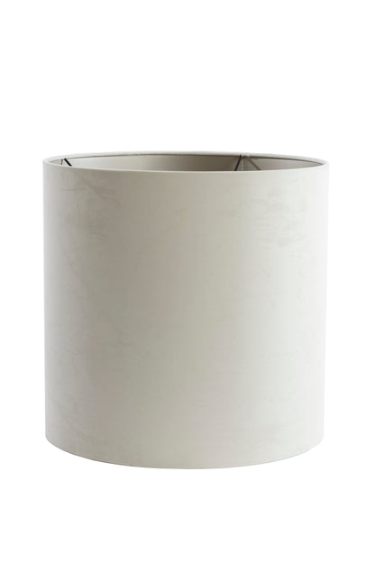 lampenkap-beige-cilinder-light-living-velours-variant-image1