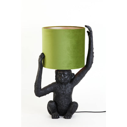 moderne-groen-met-zwarte-tafellamp-aap-light-living-monkey-variant-image1