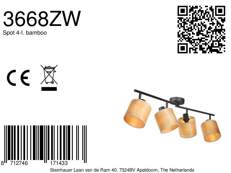 vierlichts-spot-zwart-kappen-bamboe-mexlite-bambus-variant-image8a