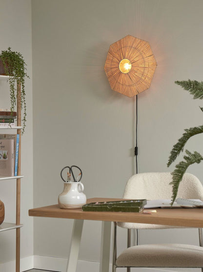 naturel-raffia-wandlamp-achthoek-l-good-mojo-panama-variant-image3