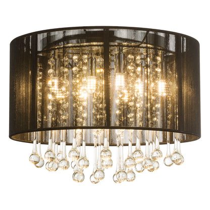 ronde-chromen-klassieke-plafondlamp-globo-bagana-main-image