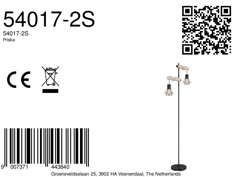 vloerlamp-zwart-metaal-hout-2-diamantkap-globo-priska-variant-image8a