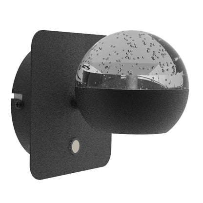 moderne-zwarte-wandlamp-met-dimfunctie-steinhauer-exclusive-belluno-main-image