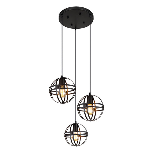 zwarte-hanglamp-retro-bollen-globo-tamara-main-image