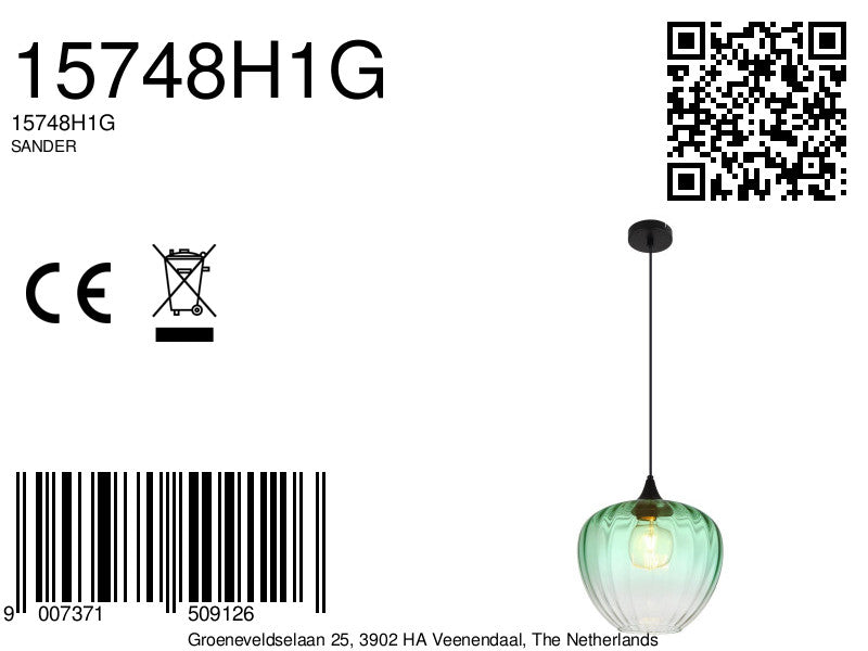 groene-glazen-hanglamp-met-modern-frame-sander-variant-image8a