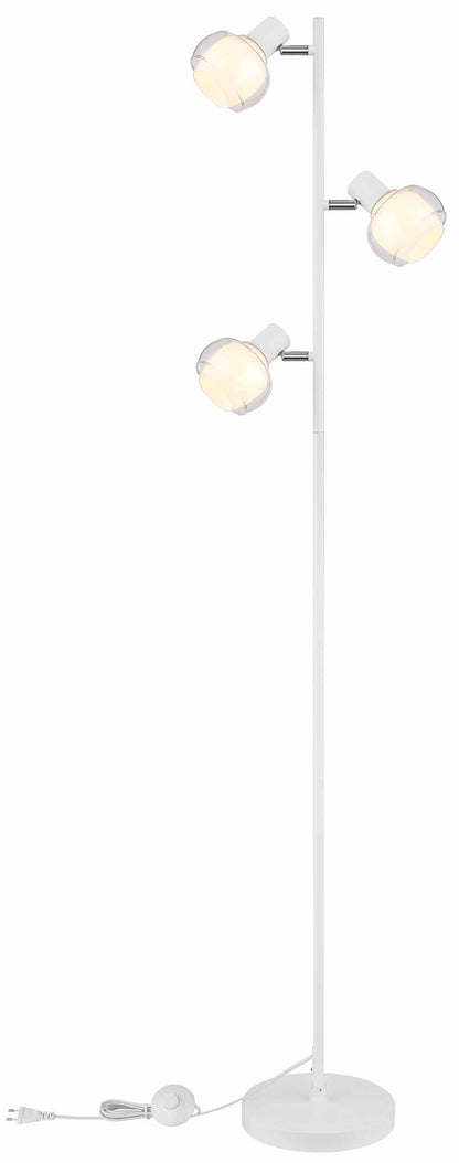 witte-3-kap-amber-rookglas-vloerlamp-globo-tokki-variant-image3