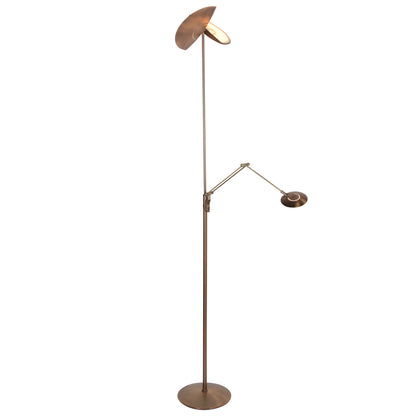 bronzen-vloerlamp-met-uplight-en-leesarm-steinhauer-exclusive-zenith2-variant-image1