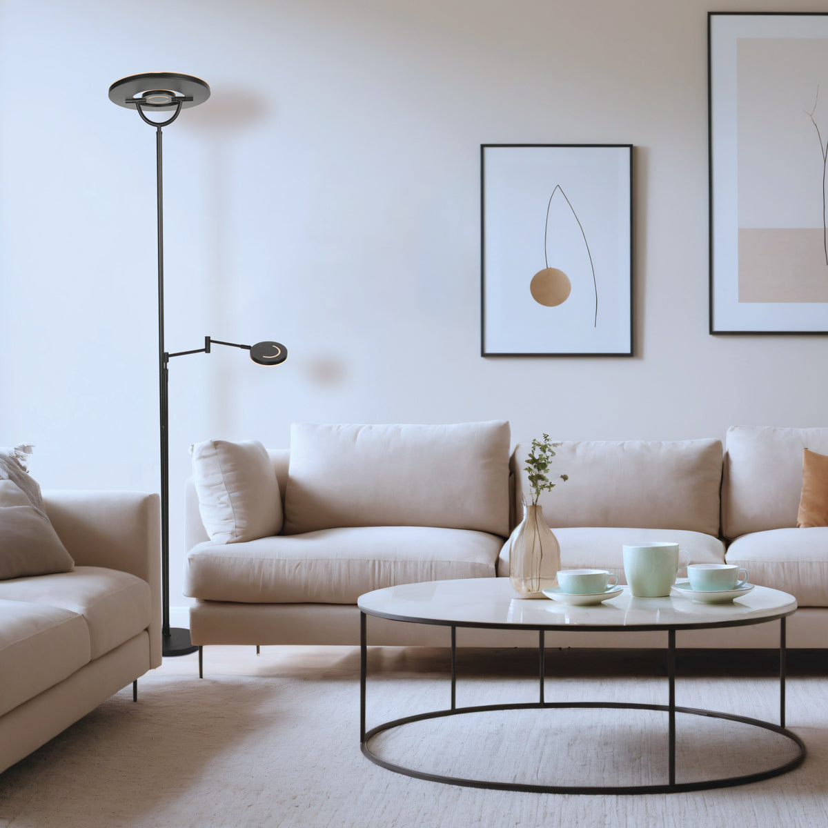 vloerlamp-zwart-met-uplight-en-leeslamp-led-steinhauer-exclusive-soleil-2-variant-image2