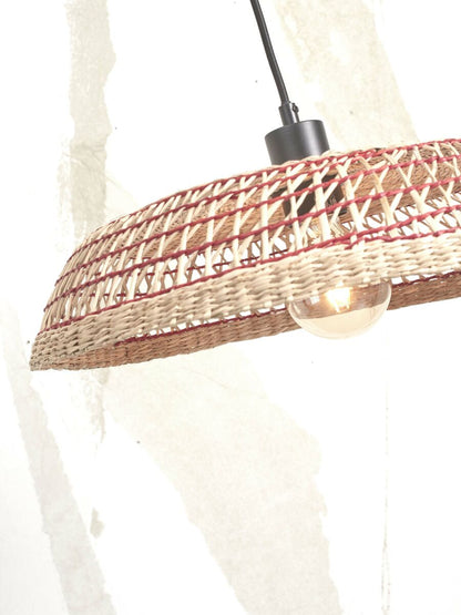 rood-seagrass-hanglamp-bohemian-metaal-good-mojo-pantanal-variant-image3