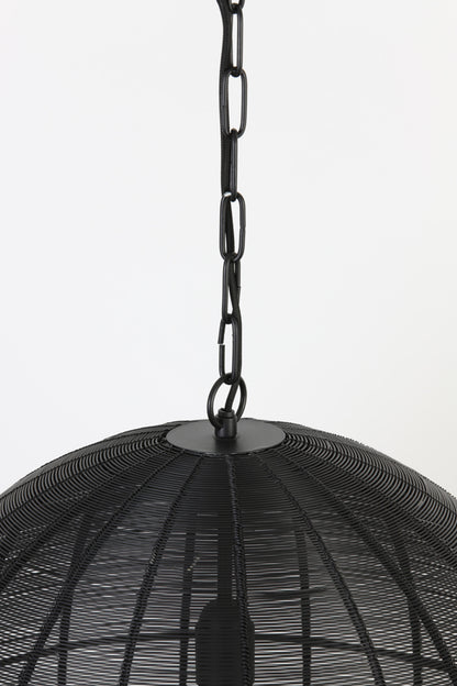 moderne-zwarte-bol-hanglamp-light-living-amarah-variant-image6