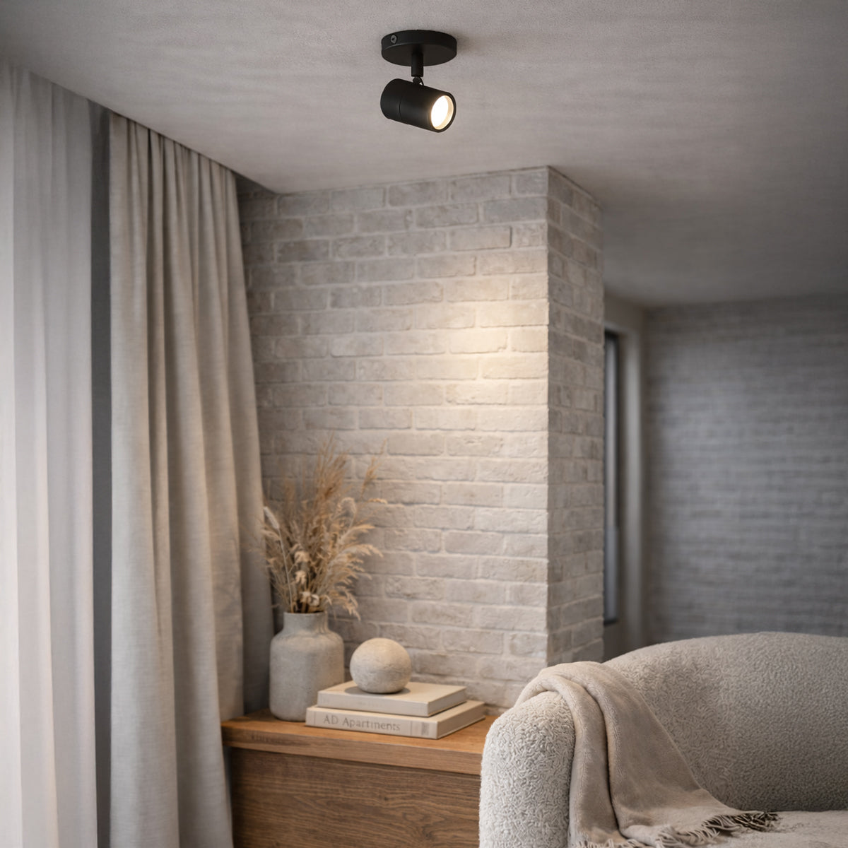 moderne-zwarte-metalen-spot-mexlite-upround-led-variant-image2