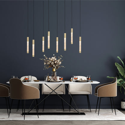 messing-ovale-hanglamp-8-lichts-steinhauer-alisio-variant-image2