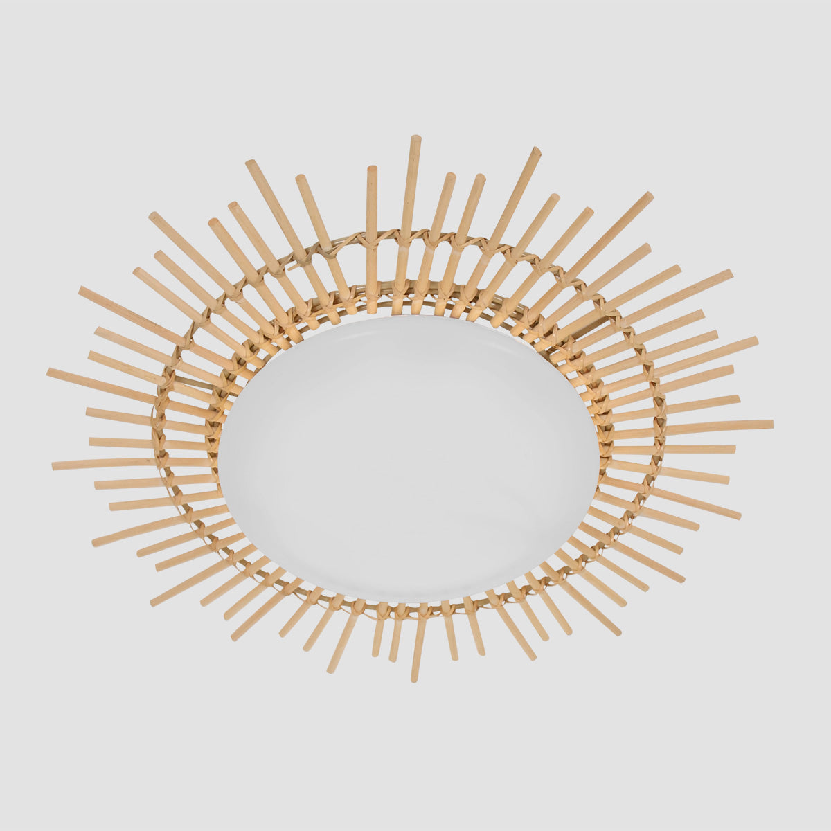 Бамбуков плафон Aura LED – Anne Light & Home – изображение 11