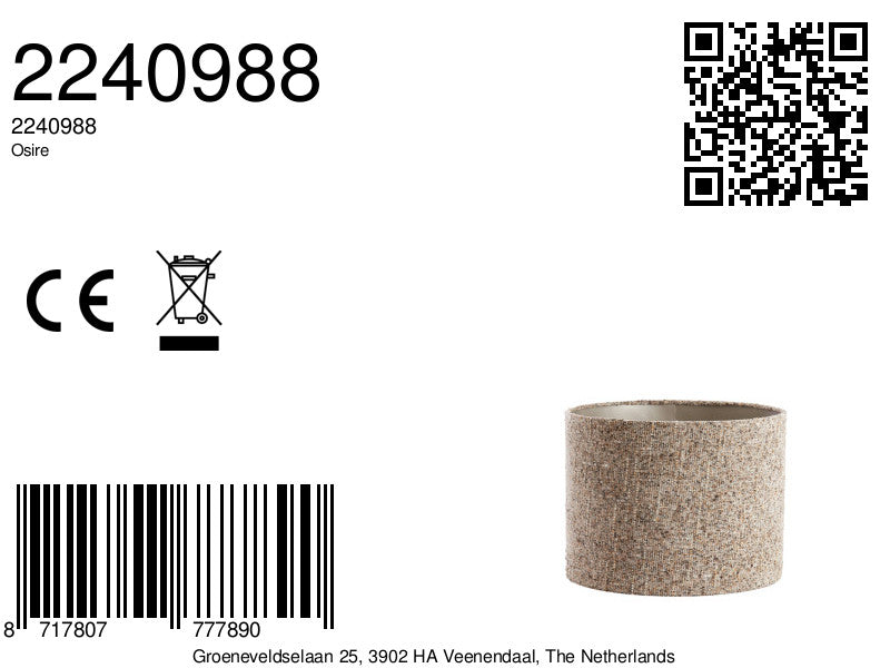 cilindervormige-beige-stoffen-lampenkap-light-living-osire-variant-image8a