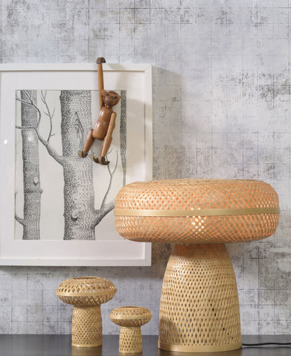 tafellamp-naturel-zwart-bohemian-bamboe-good-mojo-palawan-variant-image1