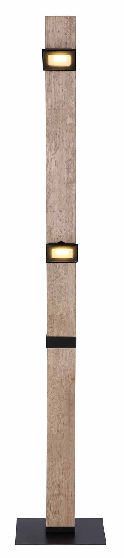vloerlamp-bruin-zwart-4-lichts-draaibare-spot-globo-joya-variant-image1