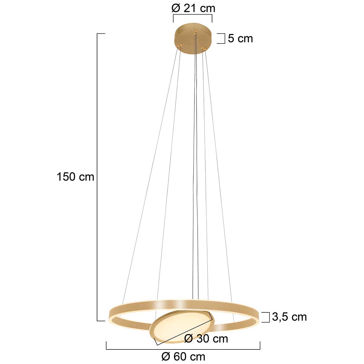 moderne-gouden-metalen-hanglamp-steinhauer-ringlux-variant-image7