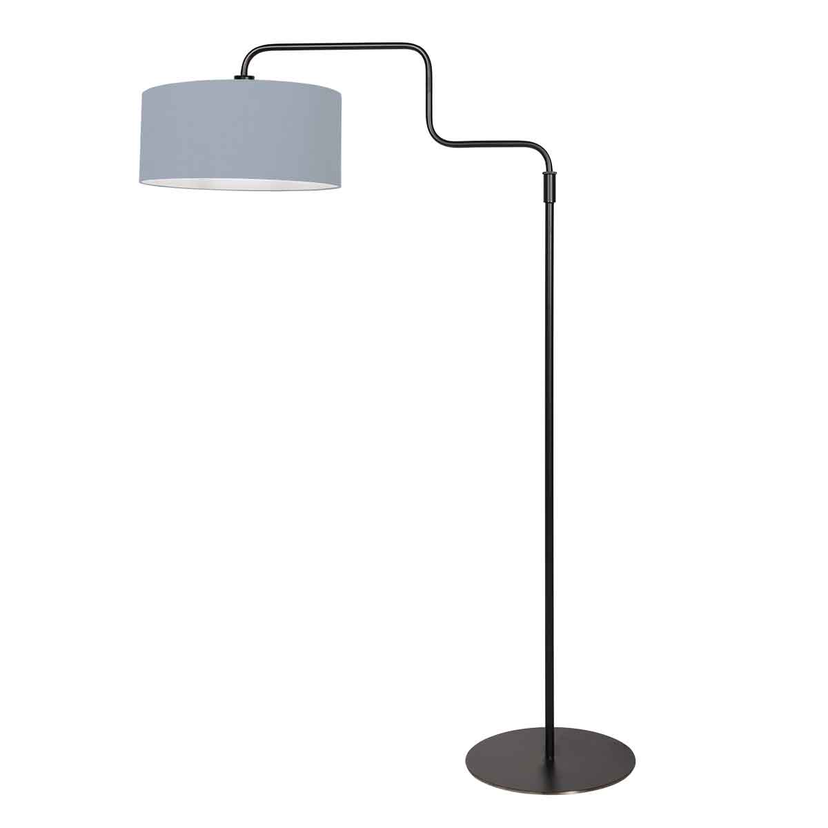 trendy-vloerlamp-blauwe-stof-steinhauer-bloeba-variant-image1