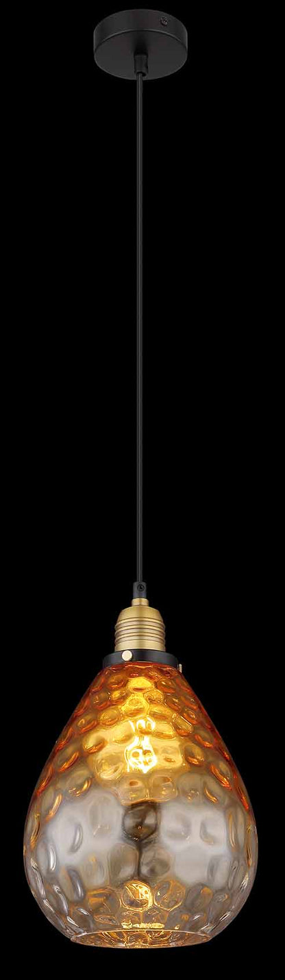 zwarte-klassieke-hanglamp-bol-globo-salvy-variant-image2