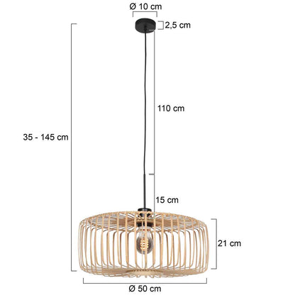 unieke-zwarte-hanglamp-met-ronde-kap-steinhauer-sparkled-light-variant-image7
