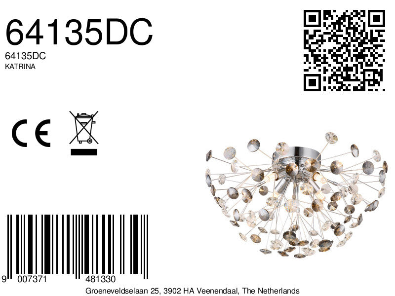 chroom-plafondlamp-met-kristallen-kap-katrina-variant-image8a