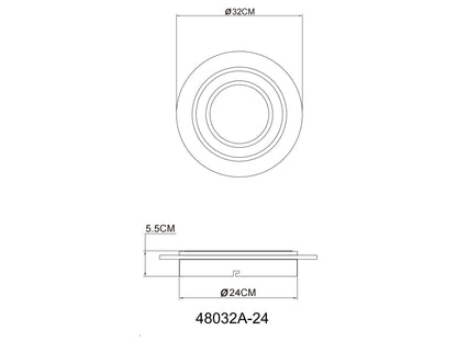 moderne-ronde-plafondlamp-matte-zwart-metaal-jayden-variant-image3