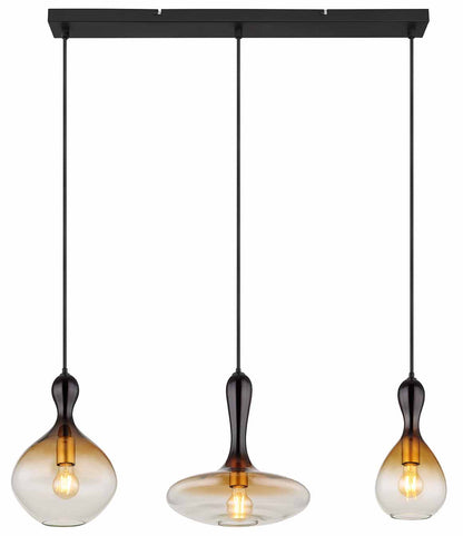hanglamp-zwart-klassiek-glas-globo-aladdin-variant-image1