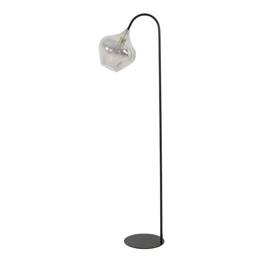 moderne-vloerlamp-zwart-met-glazen-bol-light-living-rakel-main-image