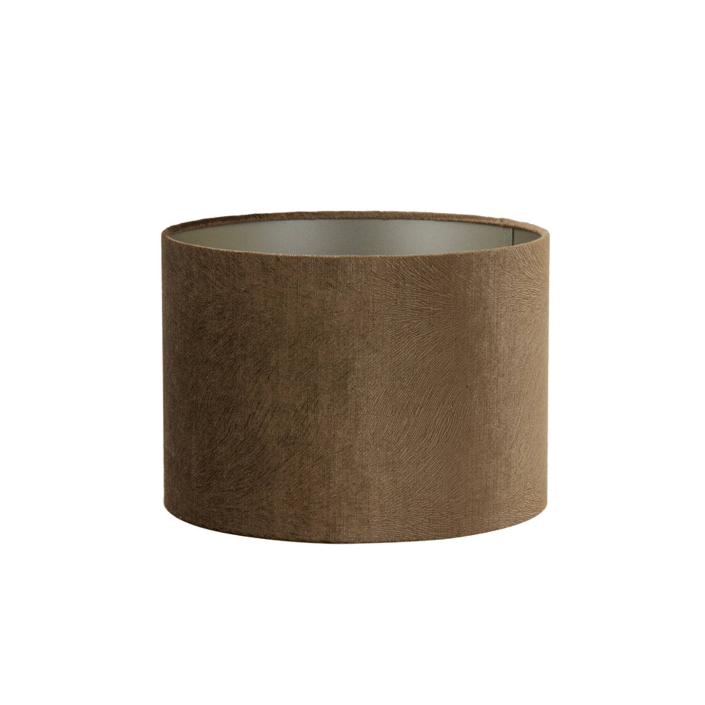 bruine-cilindervormige-lampenkap-voor-sfeer-light-living-lubis-main-image