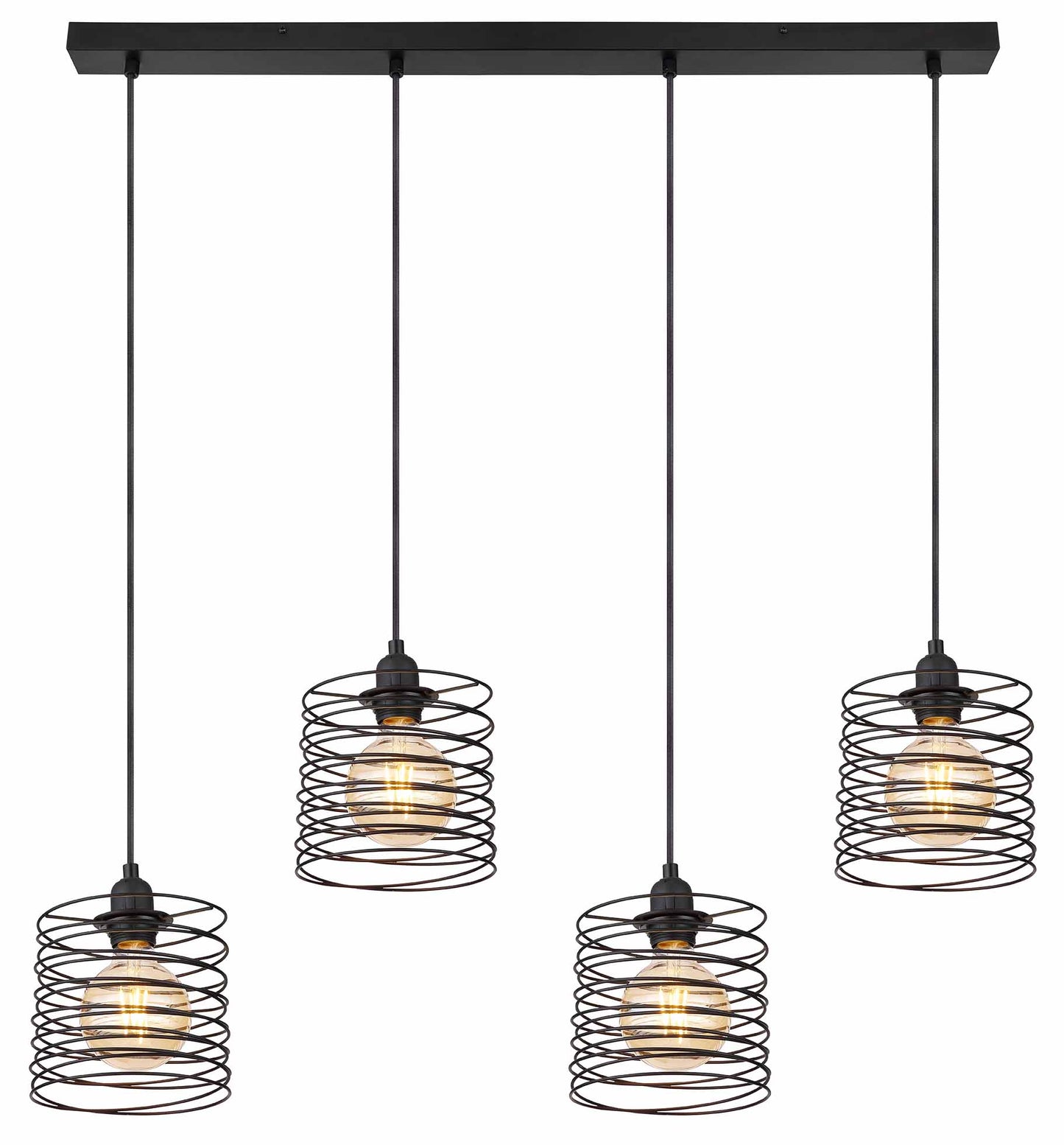 zwart-metalen-hanglamp-retro-spiralen-globo-tilly-variant-image1