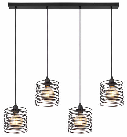 zwart-metalen-hanglamp-retro-spiralen-globo-tilly-variant-image1