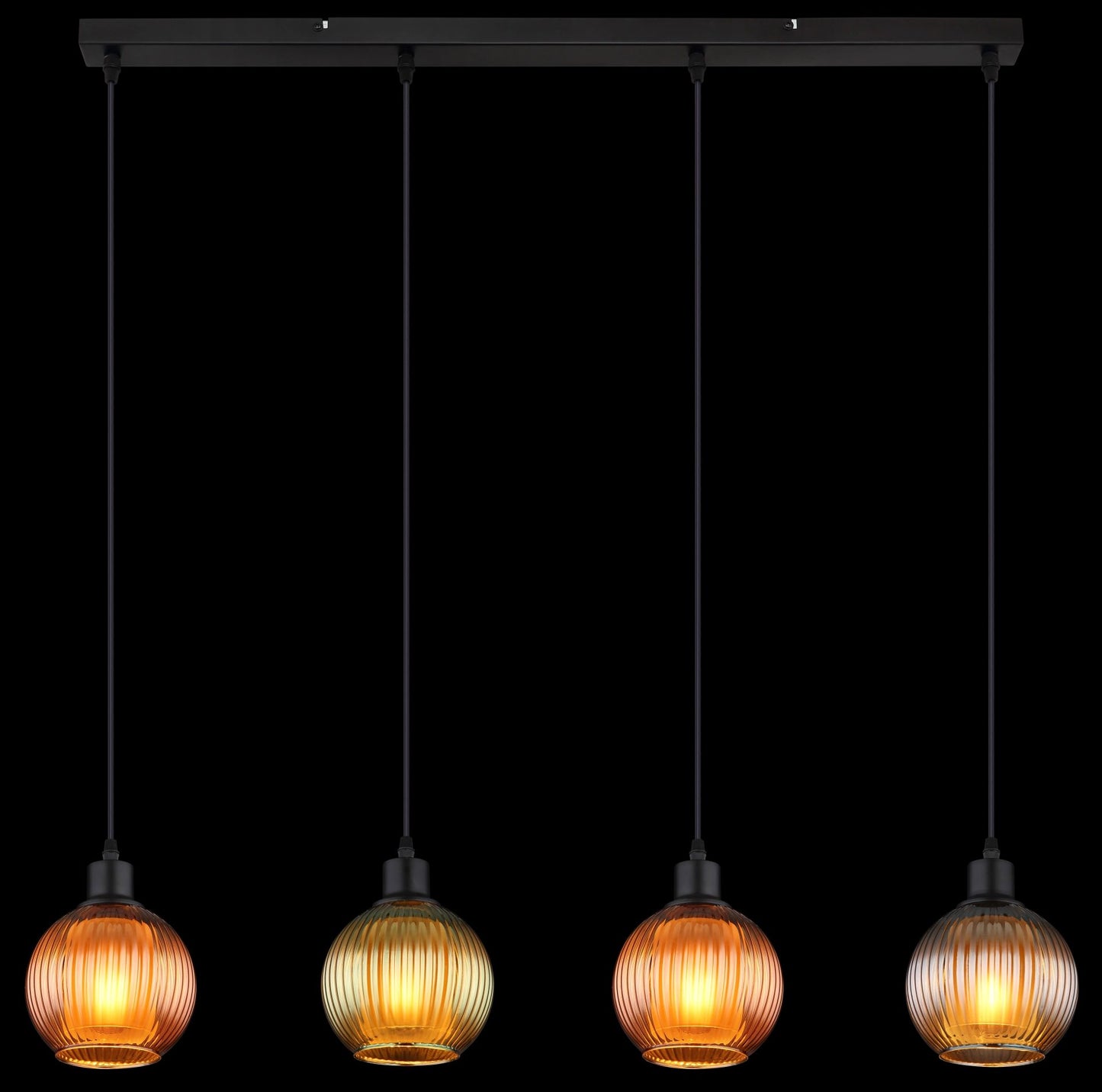 moderne-hanglamp-met-glazen-bollen-groen-brons-petrol-zumba-variant-image6