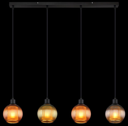 moderne-hanglamp-met-glazen-bollen-groen-brons-petrol-zumba-variant-image6