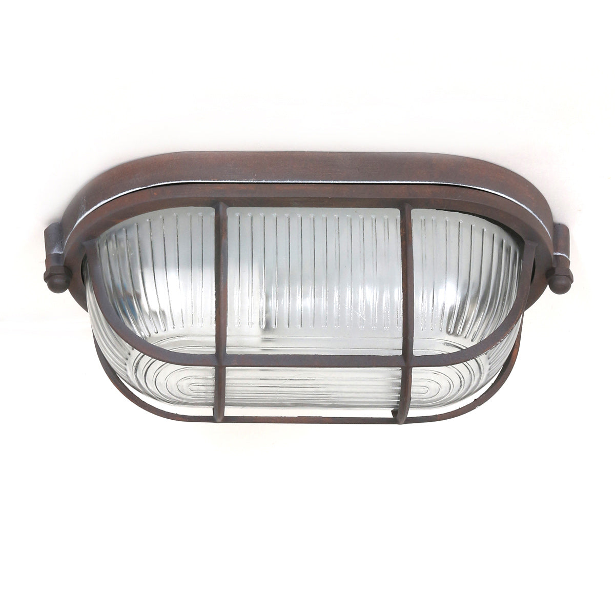 Mexlite Lisanne vintage wand- en plafondlamp – afbeelding 6