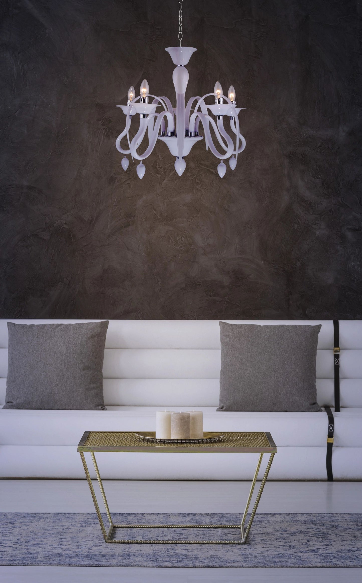 elegante-chroomplated-kroonluchter-van-acryl-baya-variant-image1