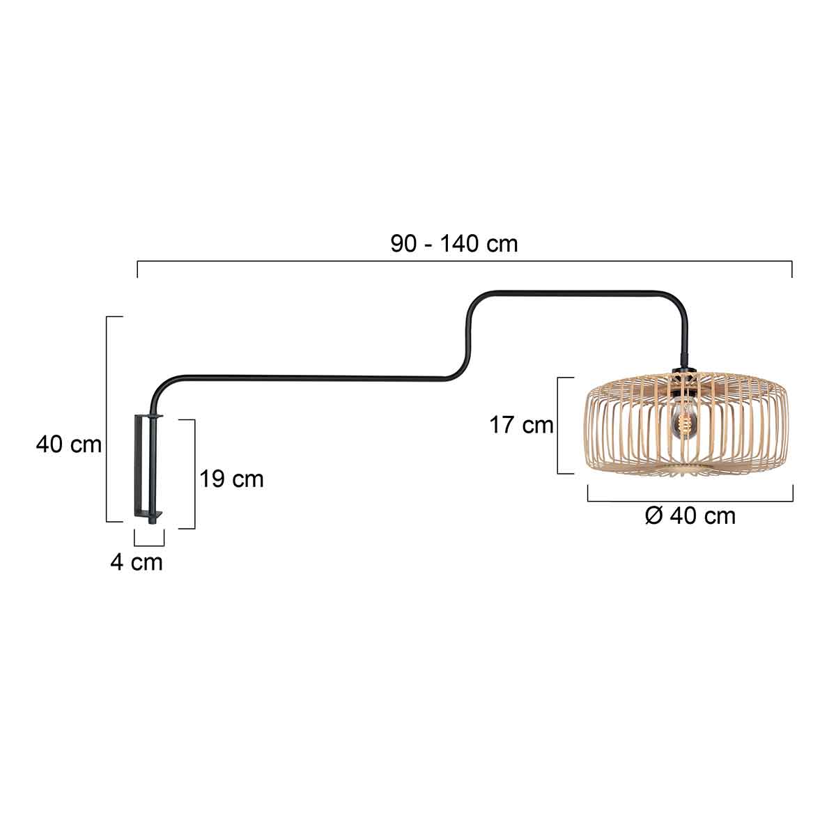 zwarte-draaibare-wandlamp-bamboe-kap-steinhauer-bloeba-variant-image7