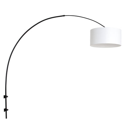zwarte-boog-wandlamp-steinhauer-sparkled-light-main-image